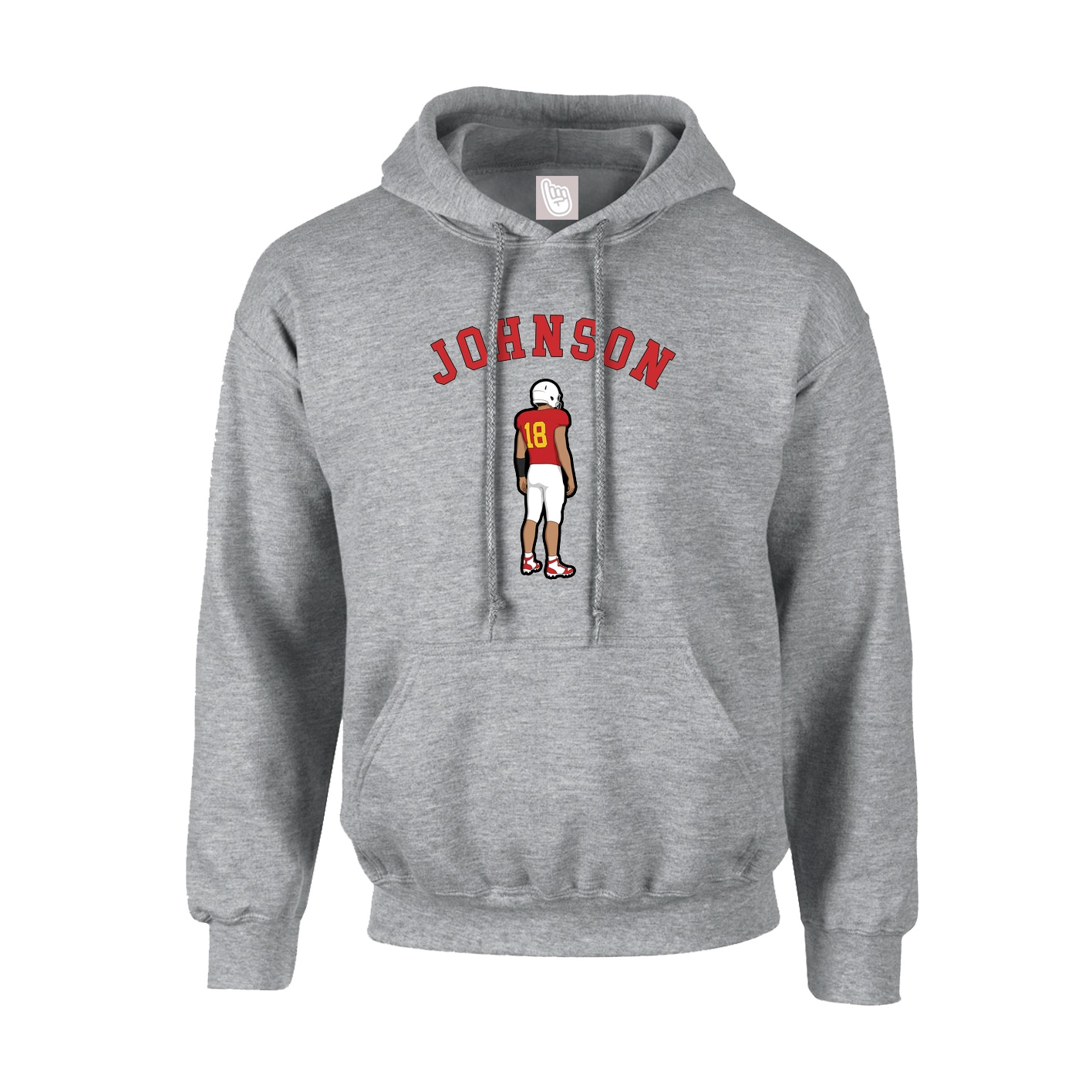 Youth Hoodie