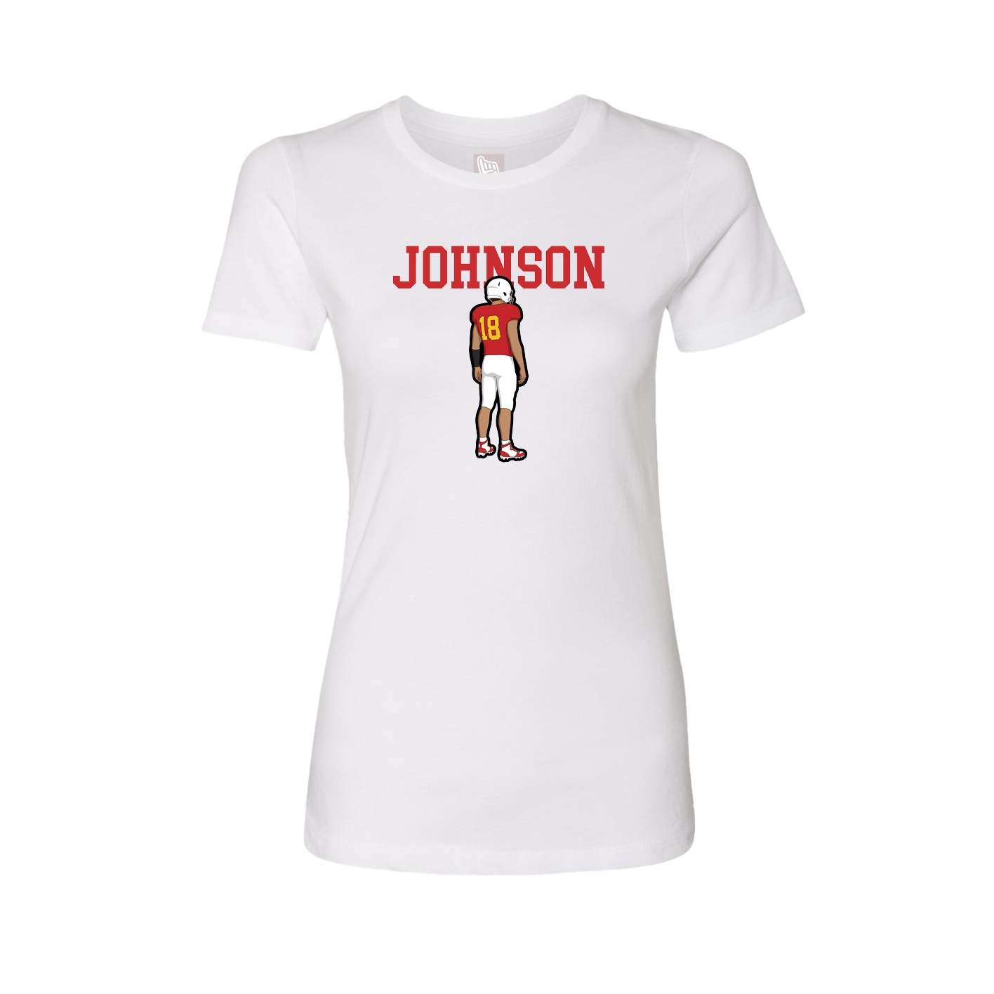 Womens Tee