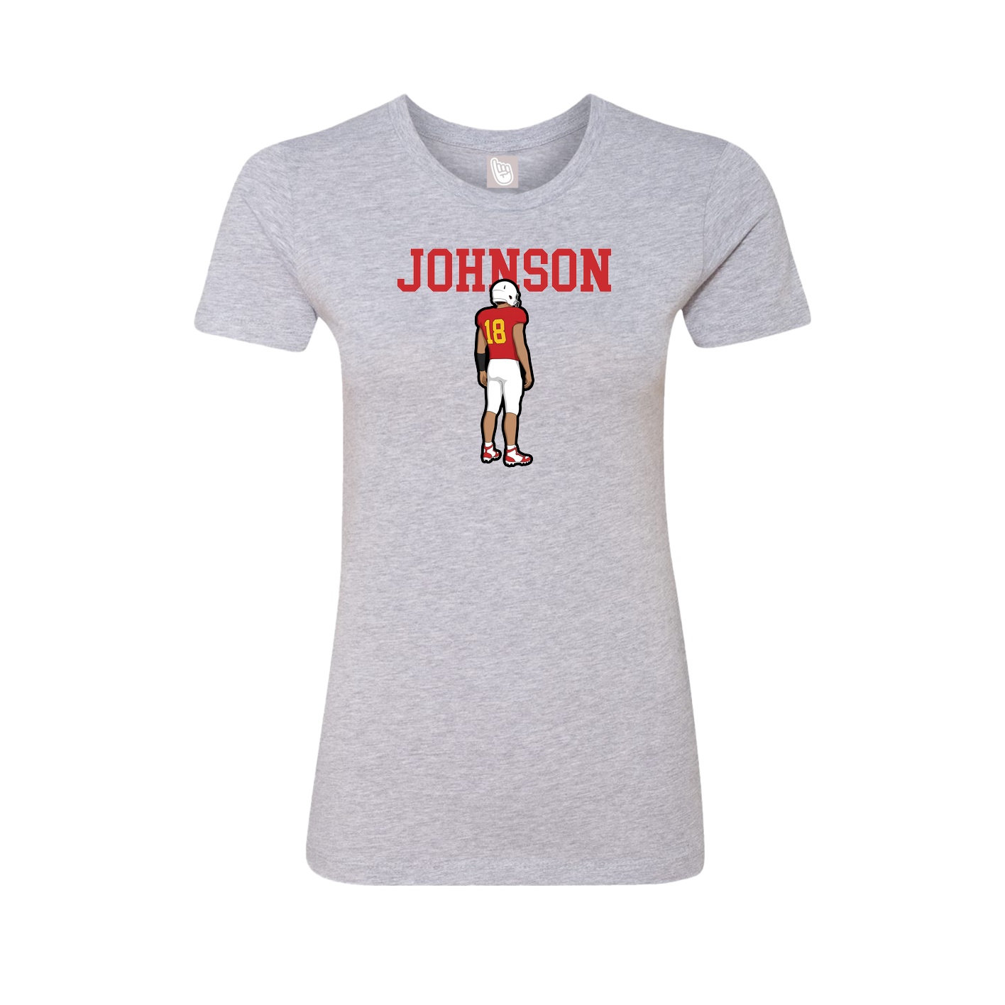 Womens Tee