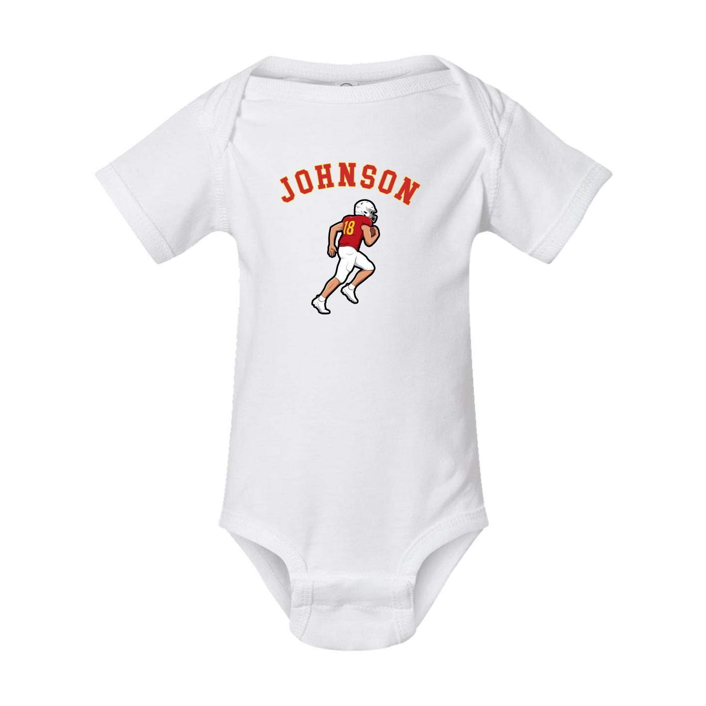 Baby Onesie