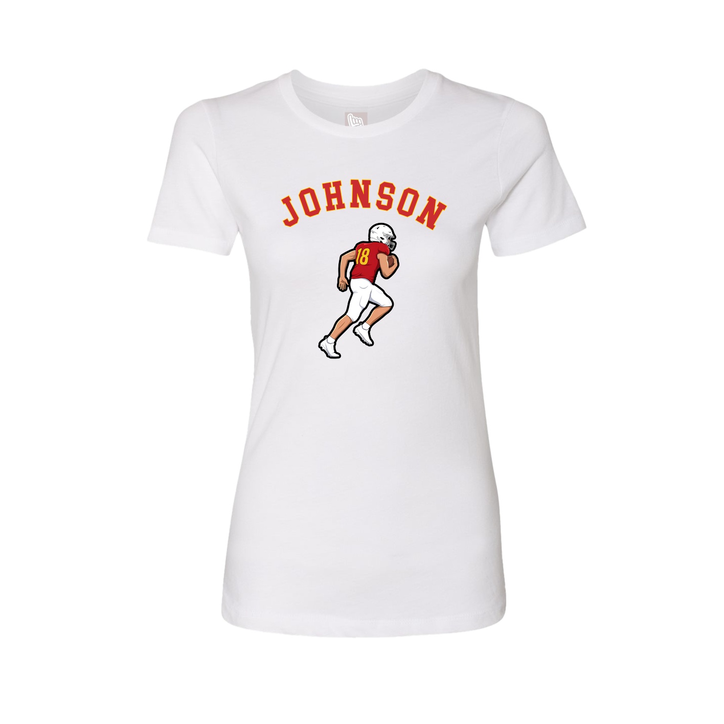 Womens Tee