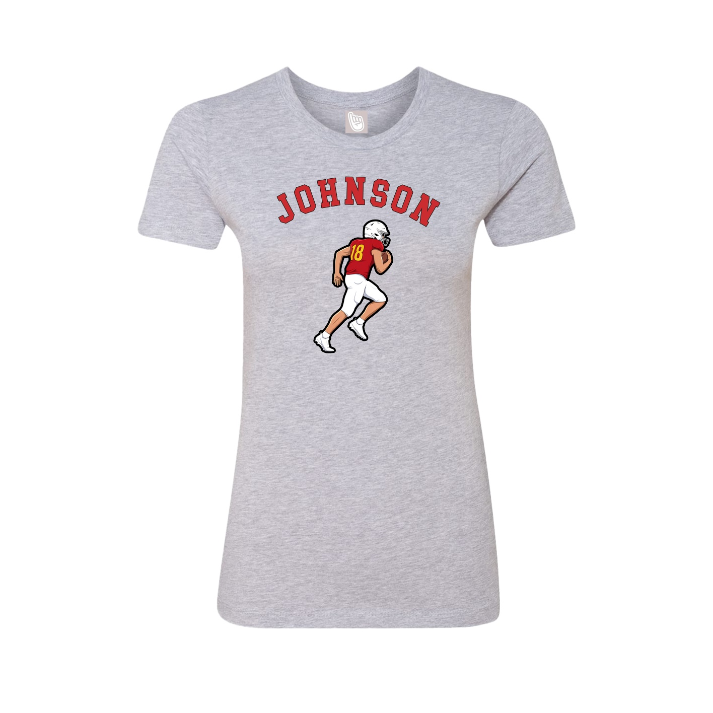 Womens Tee
