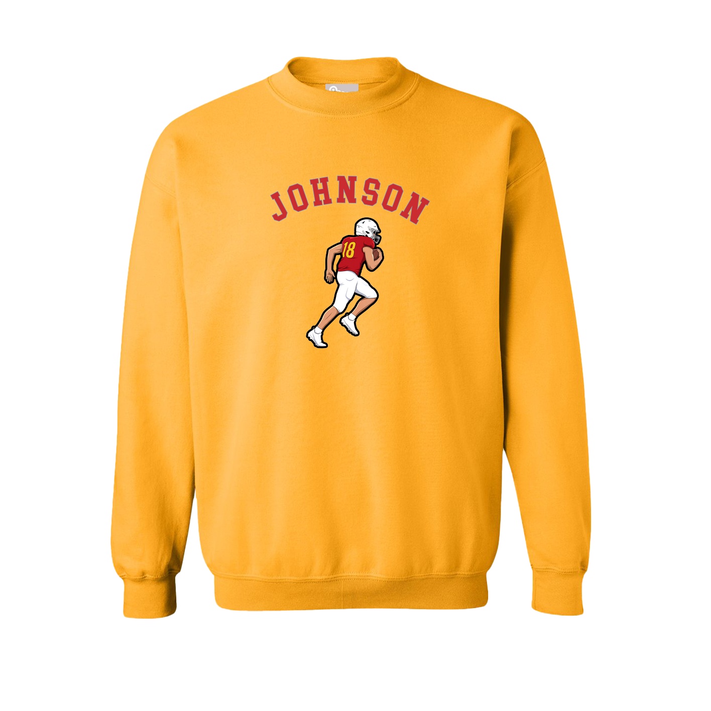 Fleece Crew