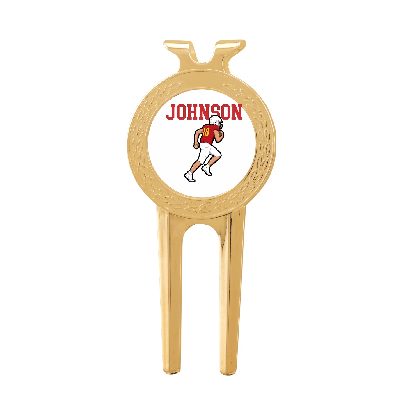 Divot Tool with Ball Marker — Shirsey in Classic