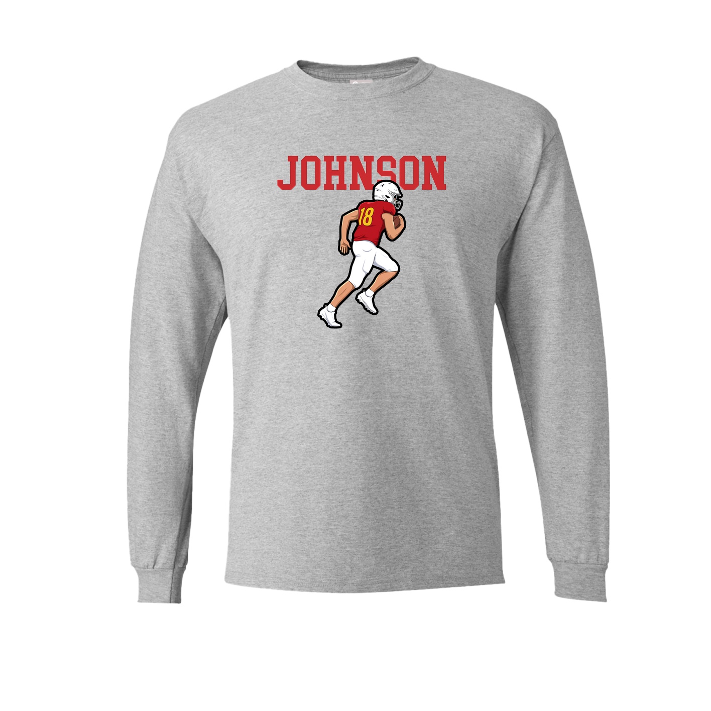 Long Sleeve Tee