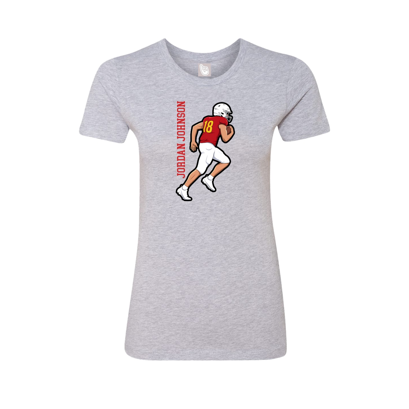 Womens Tee