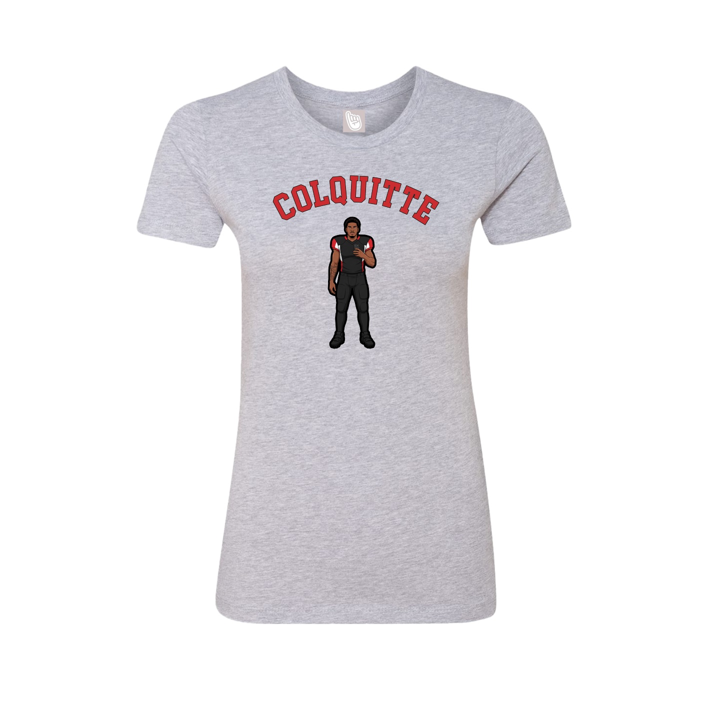 Womens Tee