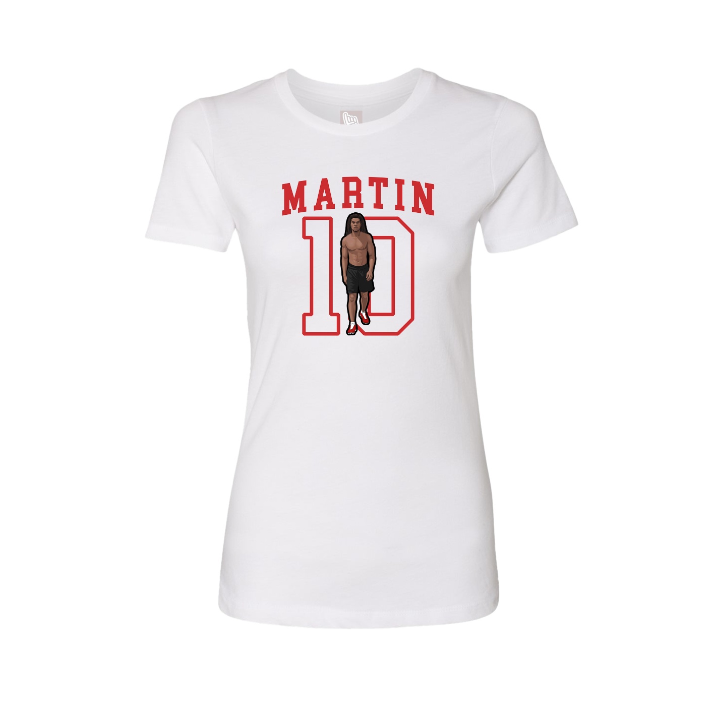Womens Tee