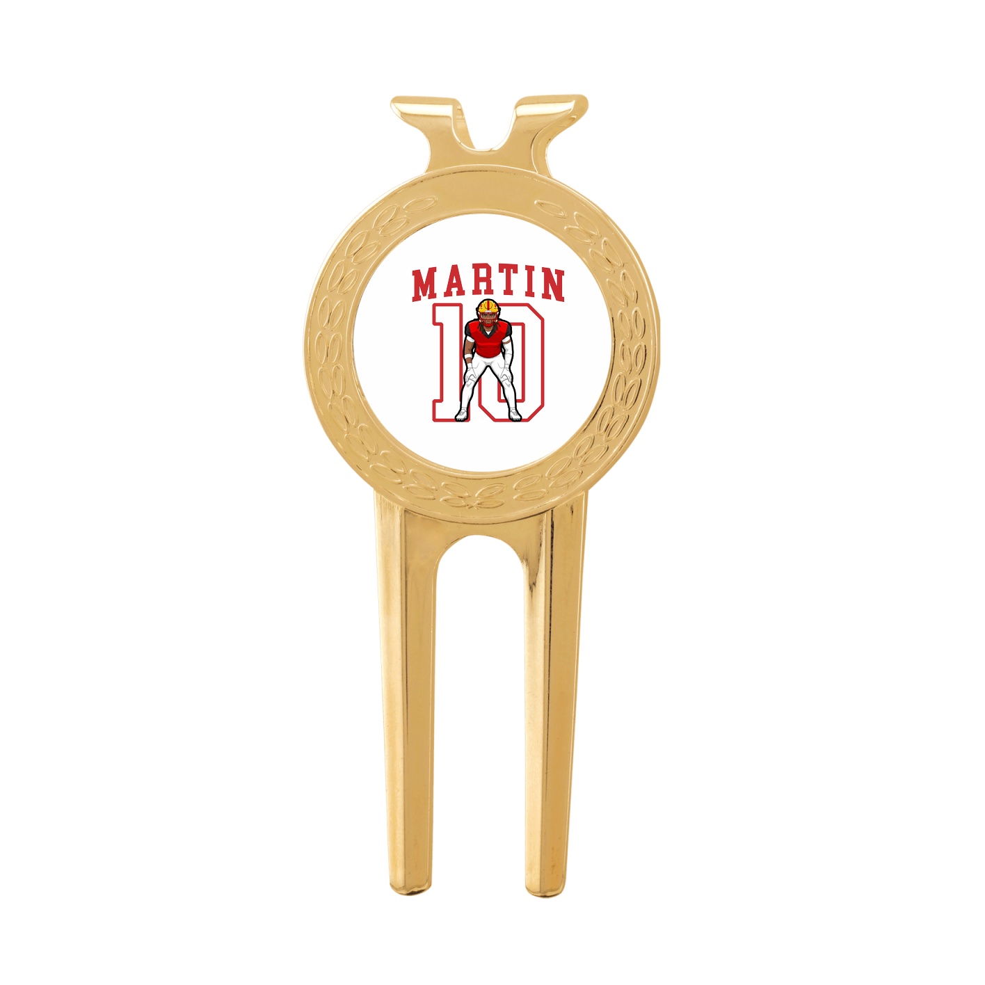 Divot Tool with Ball Marker — Shirsey in Classic