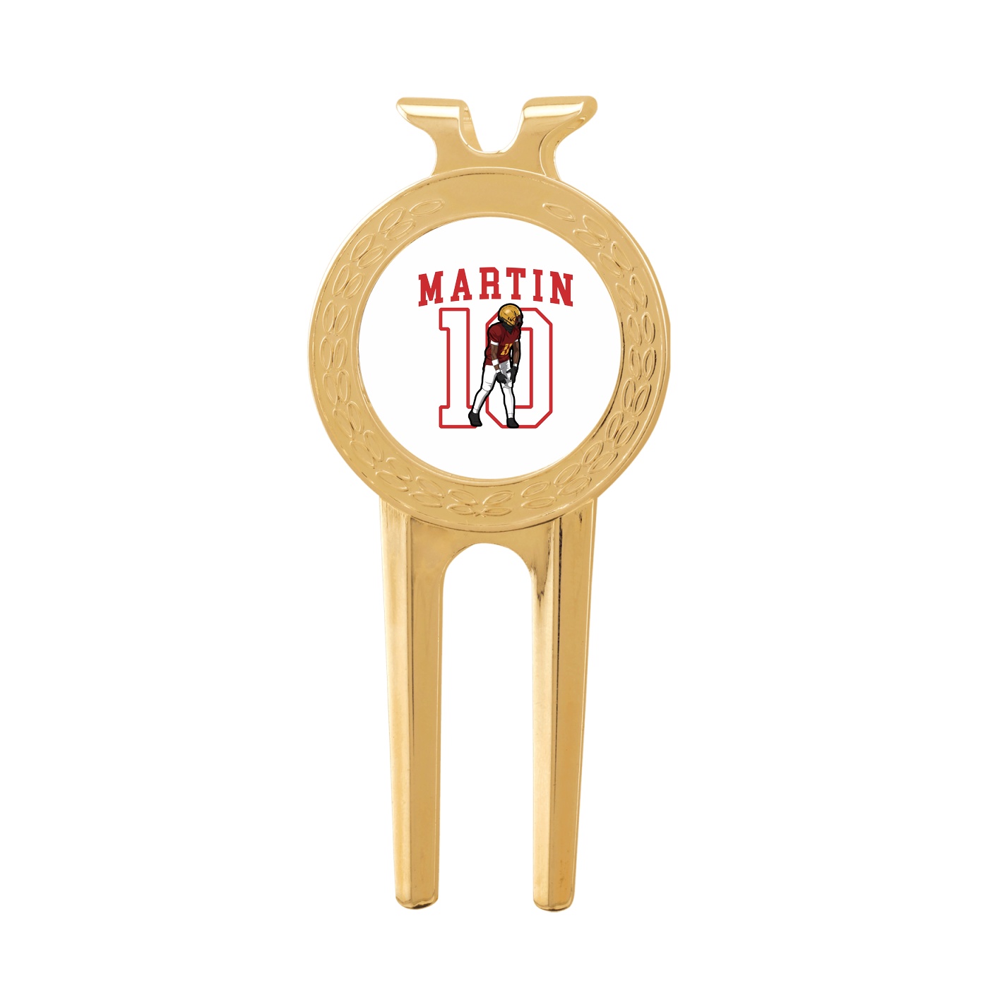 Divot Tool with Ball Marker — Shirsey in Classic