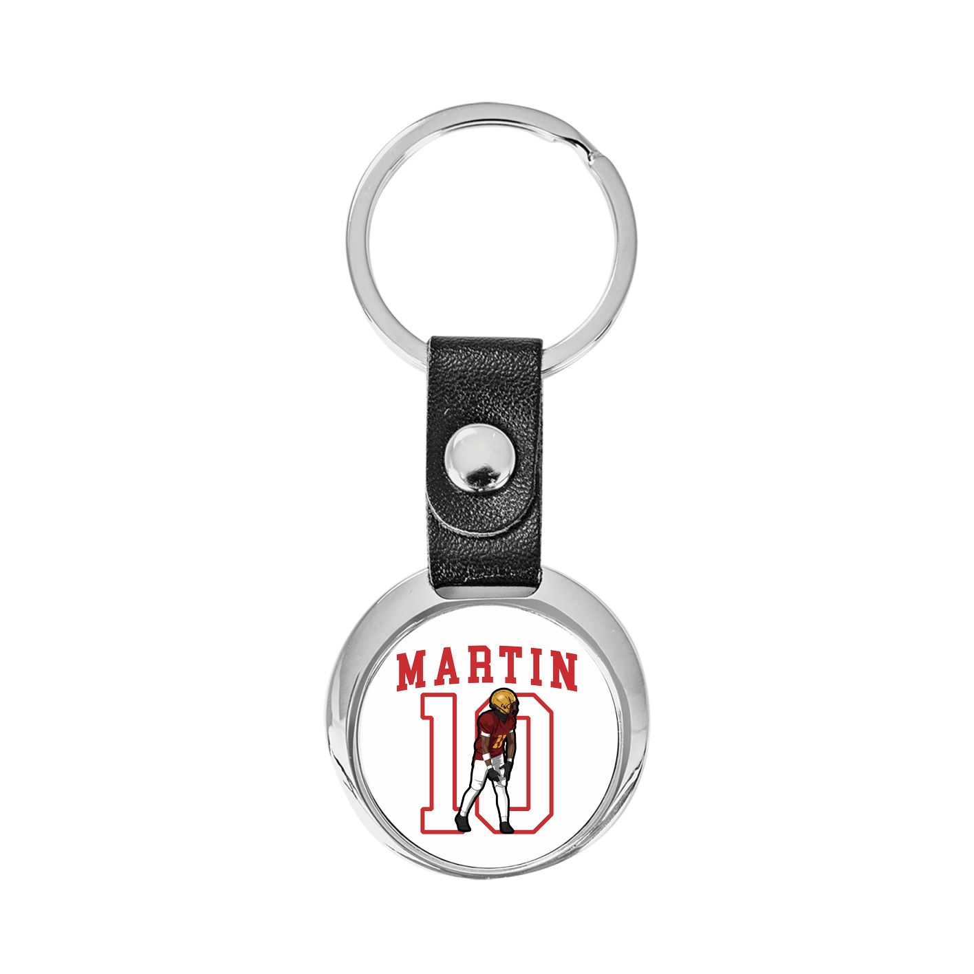 Key Chain — Shirsey in Classic