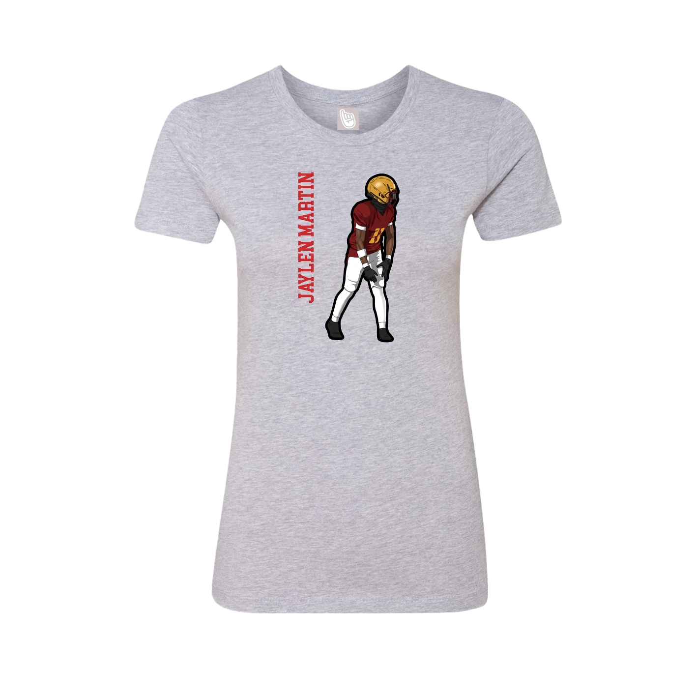 Fitted Women's Tee