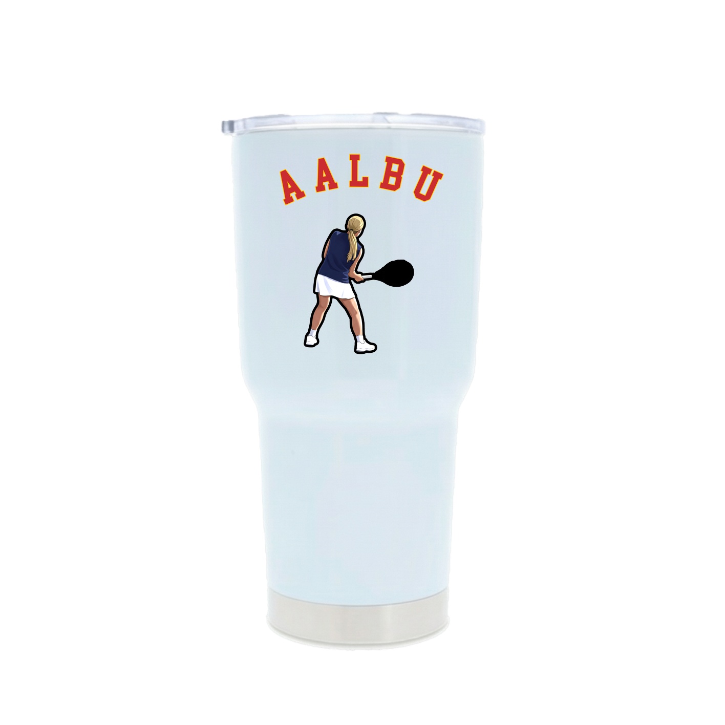 30oz Stainless Steel Tumbler