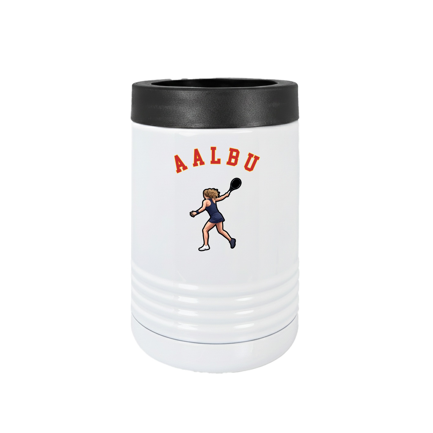 Beverage Holder — Shirsey Arch in White