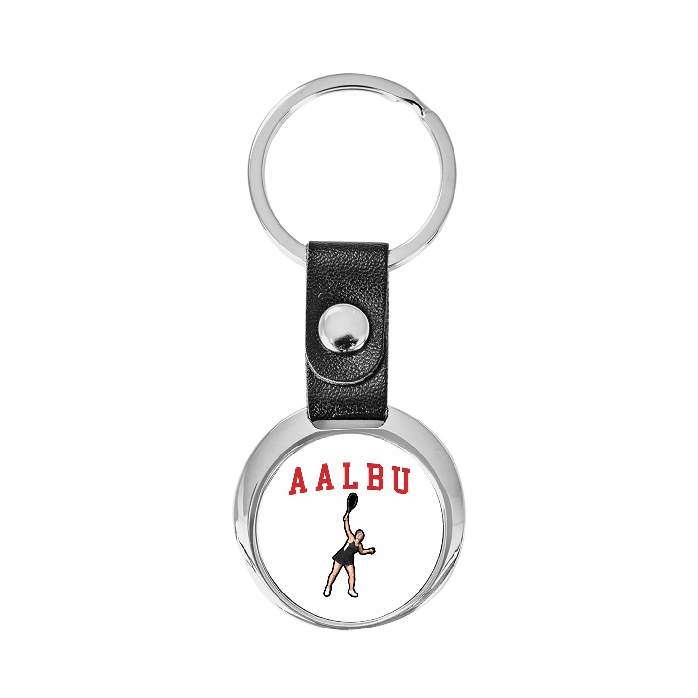 Key Chain — Shirsey in Classic