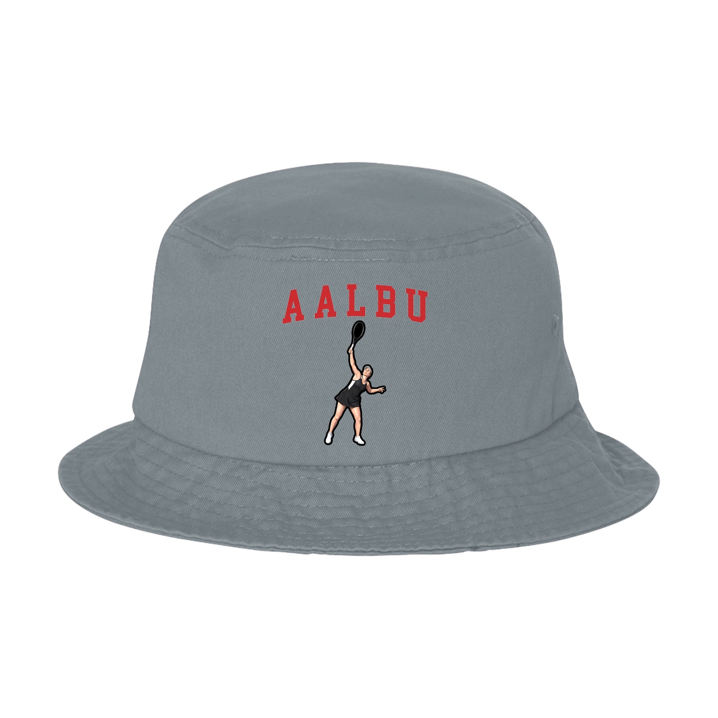 Bucket Cap — Shirsey in Grey