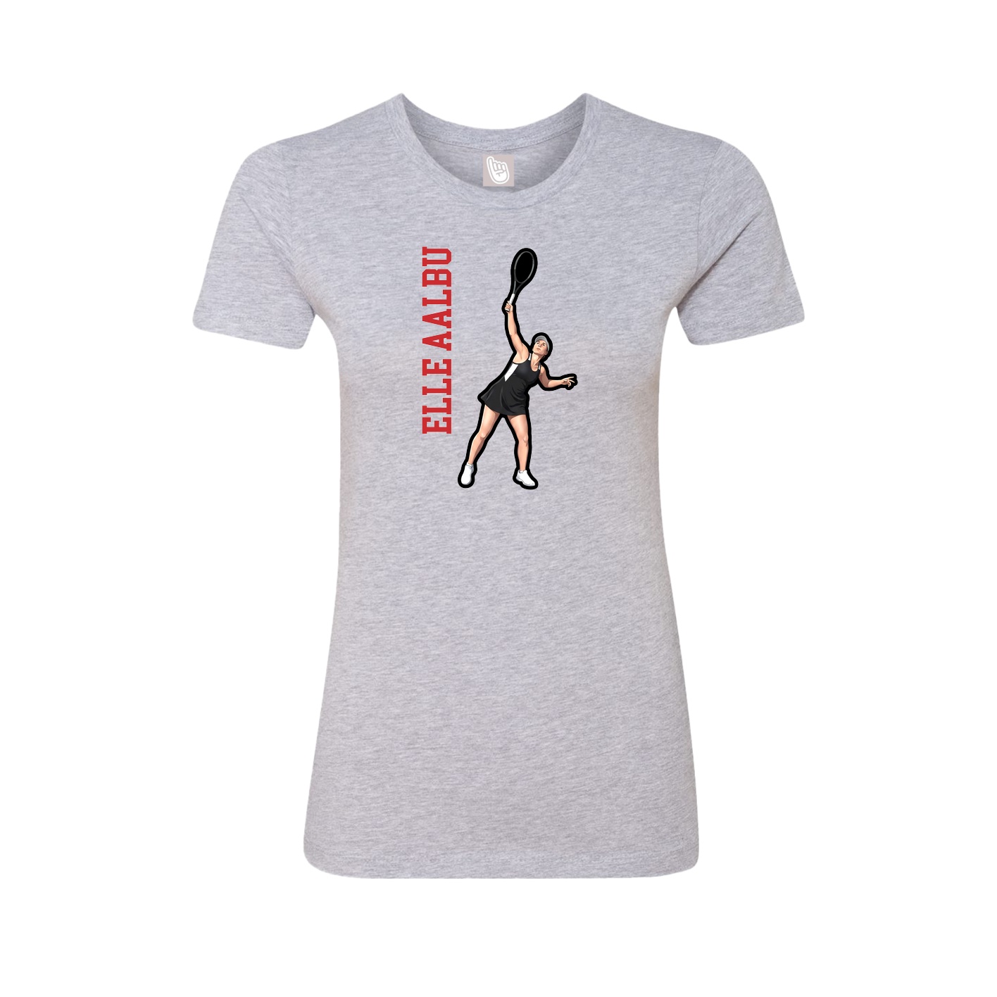 Womens Tee