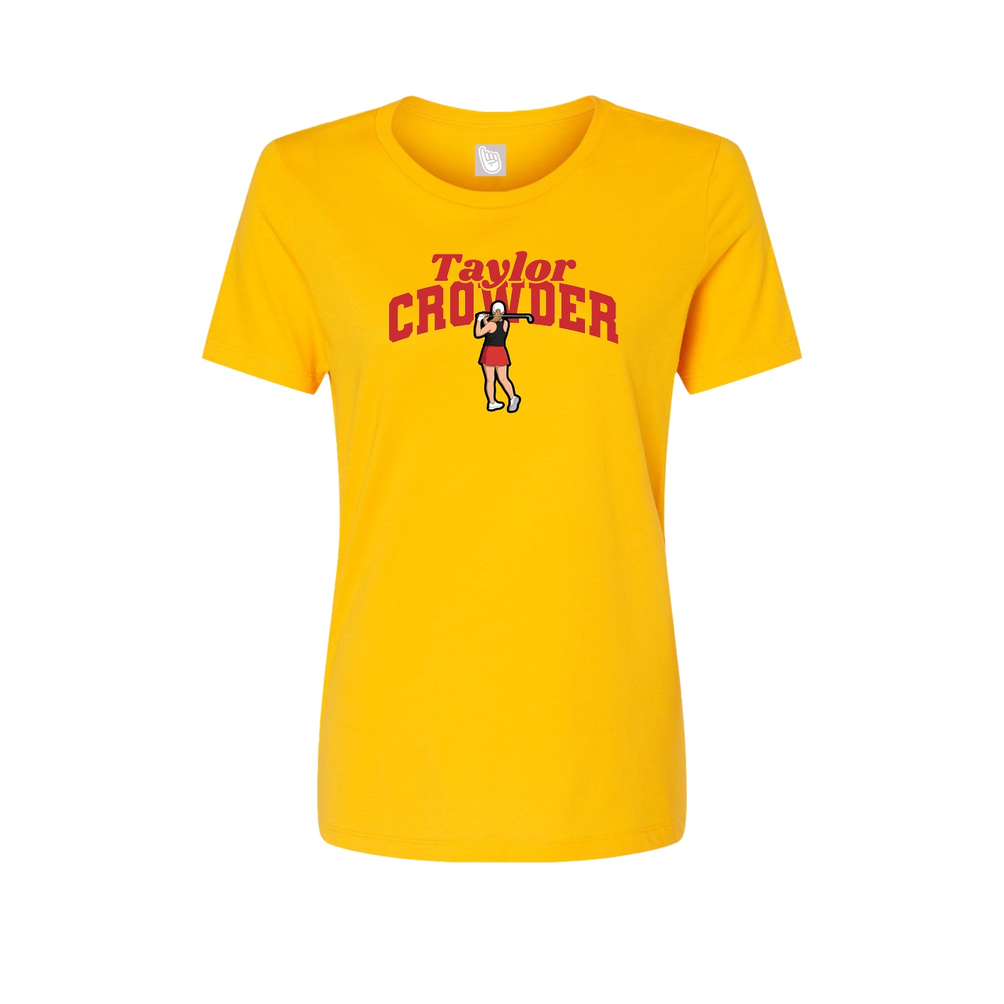 Fitted Women's Tee