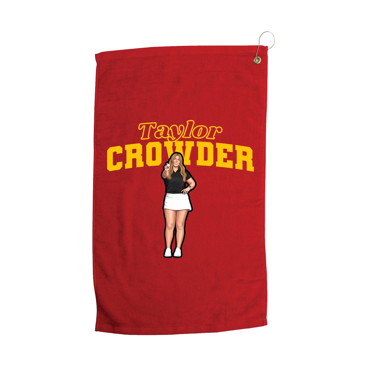 Golf Towel
