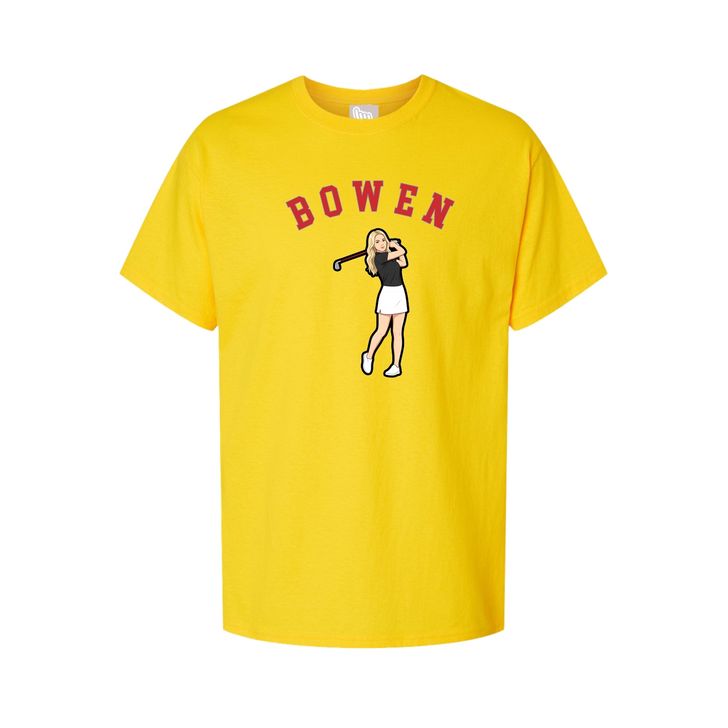 Tee