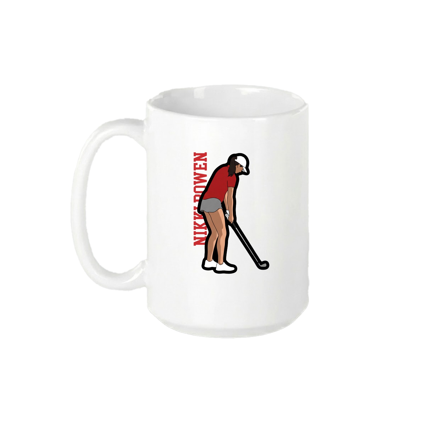 15oz Coffee Mug