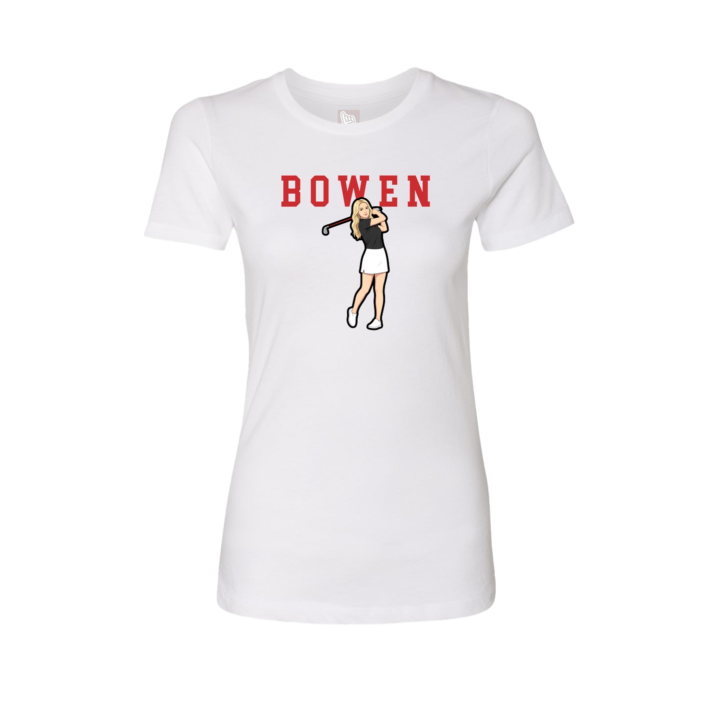 Womens Tee