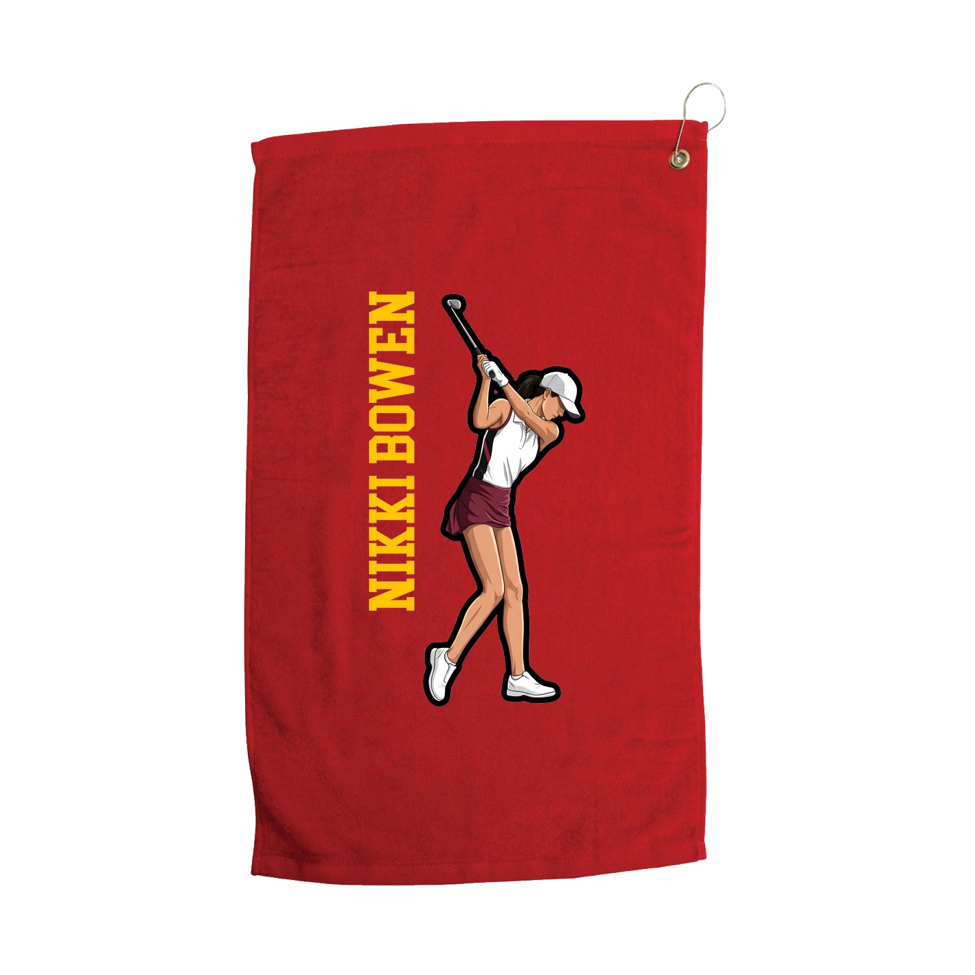 Golf Towel