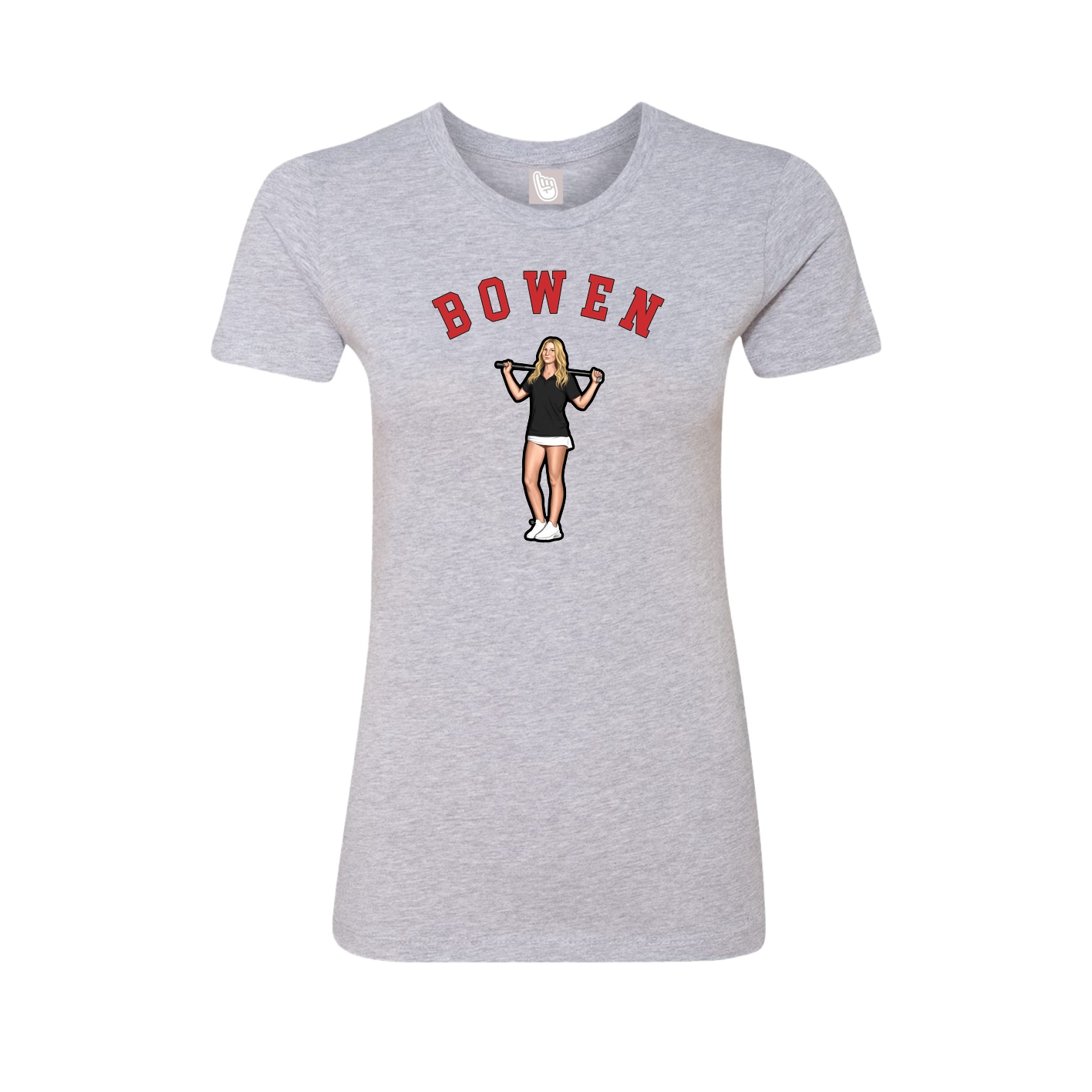 Womens Tee