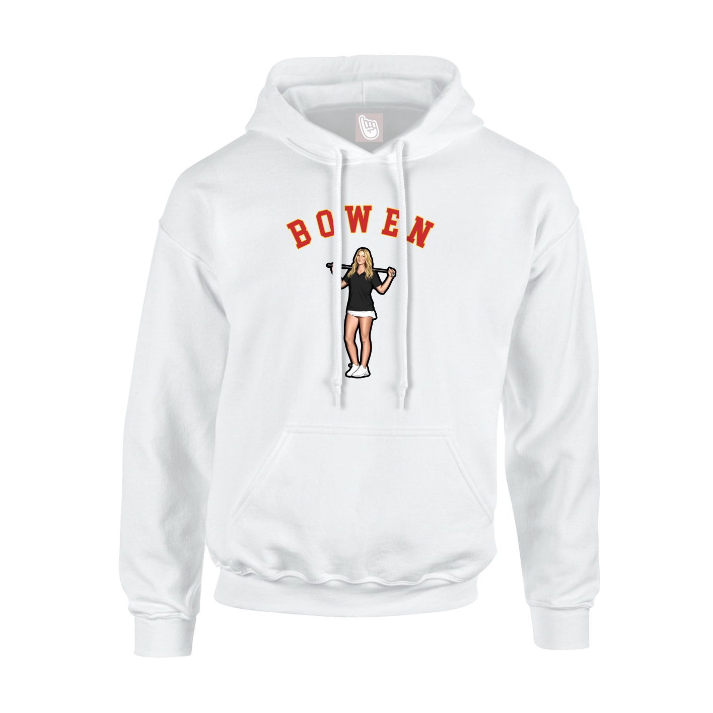 Hoodie