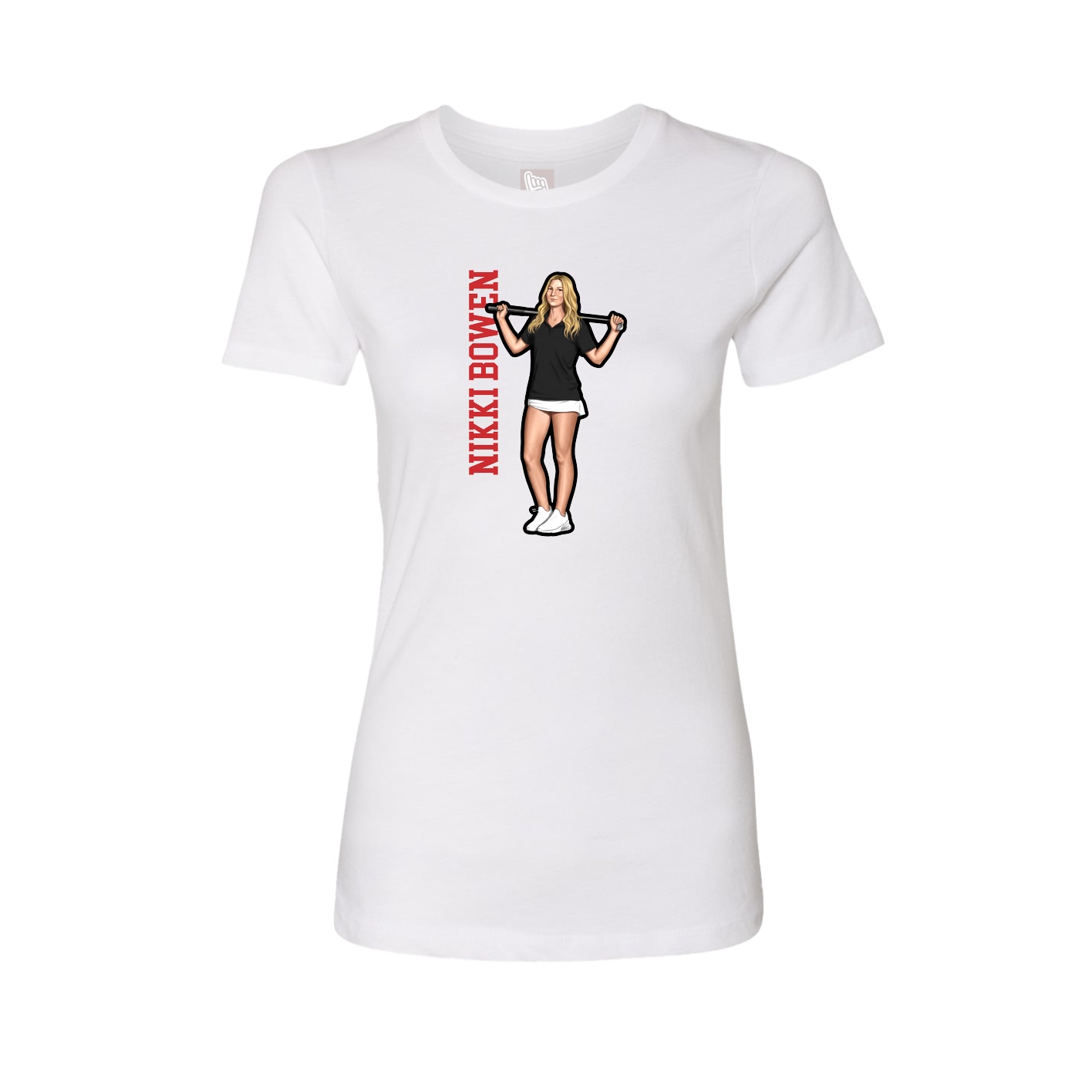 Womens Tee
