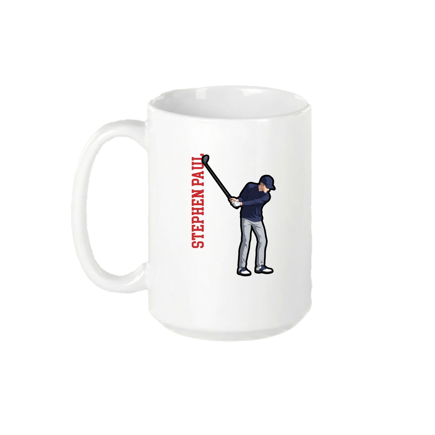 15oz Coffee Mug