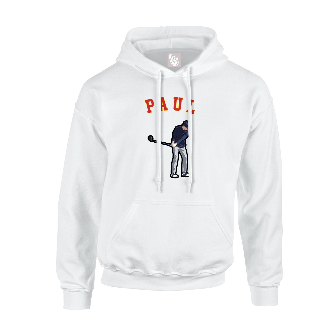 Youth Hoodie