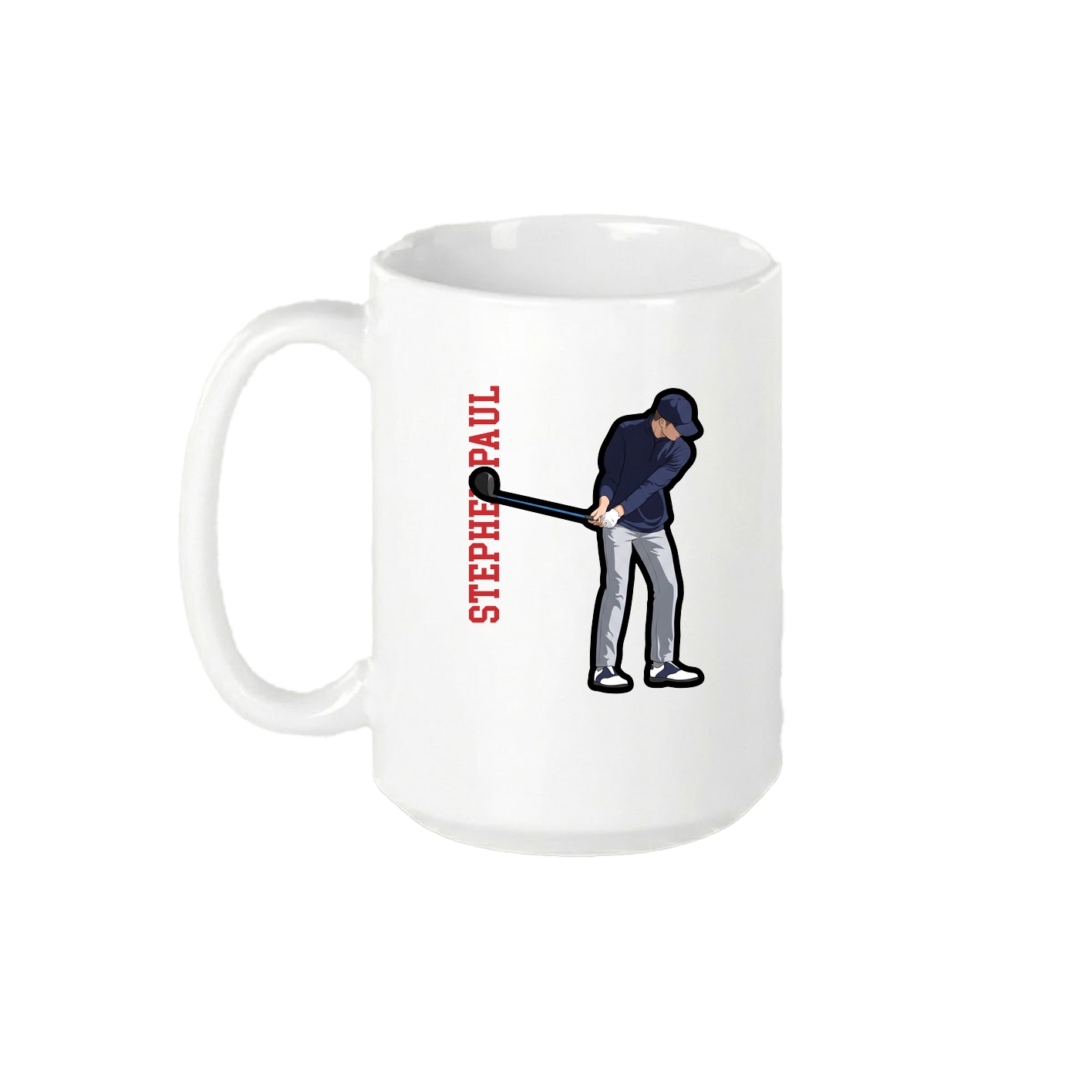 15oz Coffee Mug