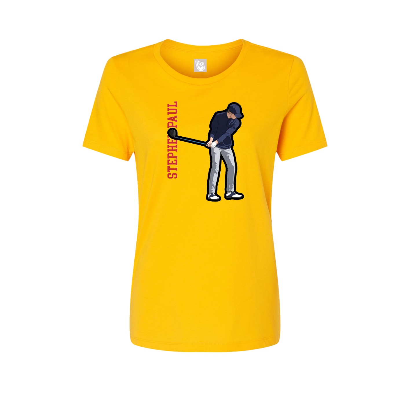 Womens Tee