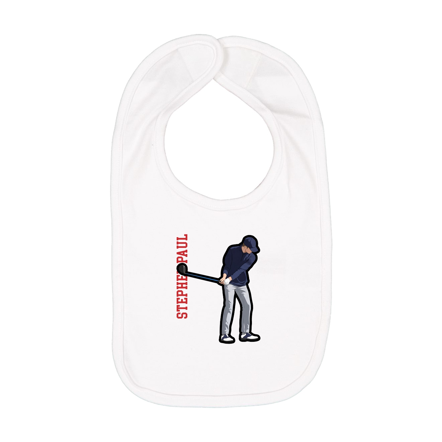 Infant Bib