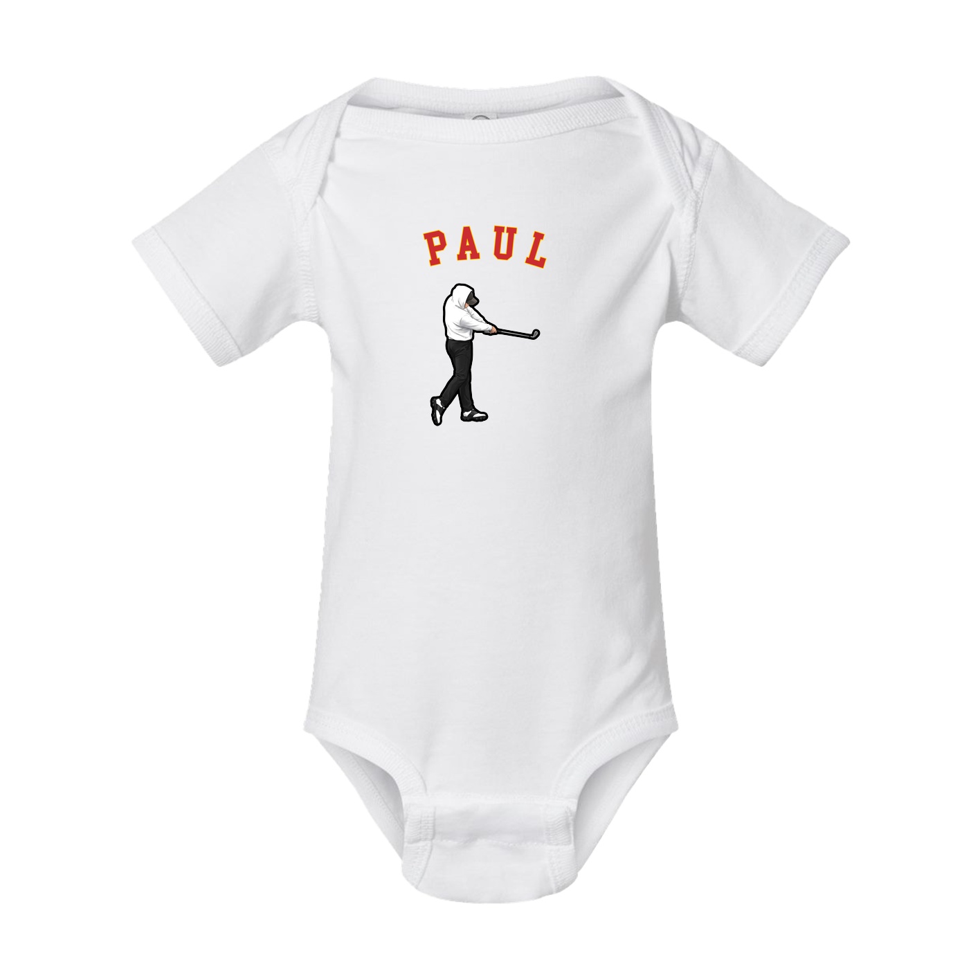 Baby Onesie