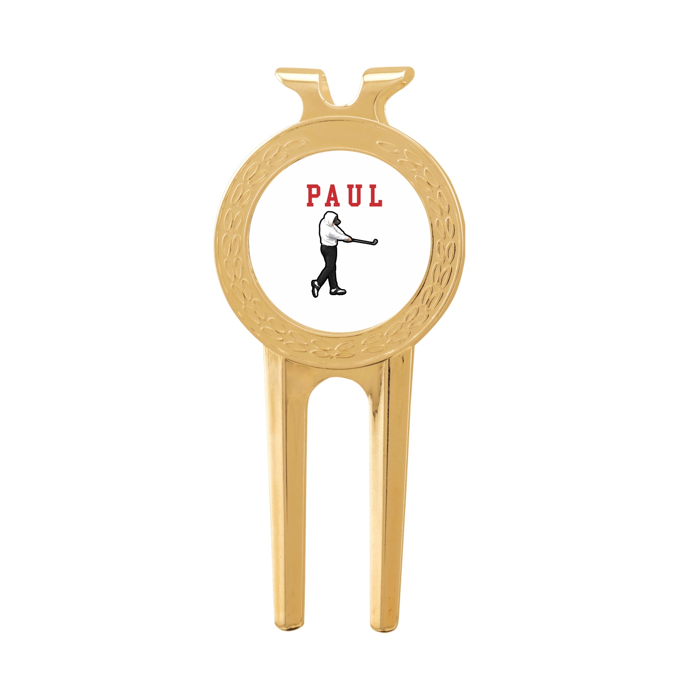 Divot Tool with Ball Marker — Shirsey in Classic