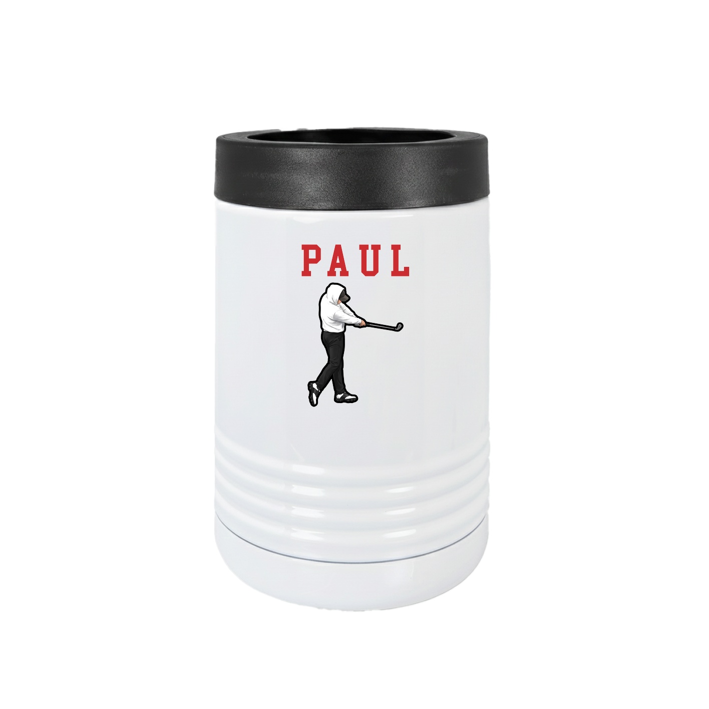 Beverage Holder — Shirsey in White