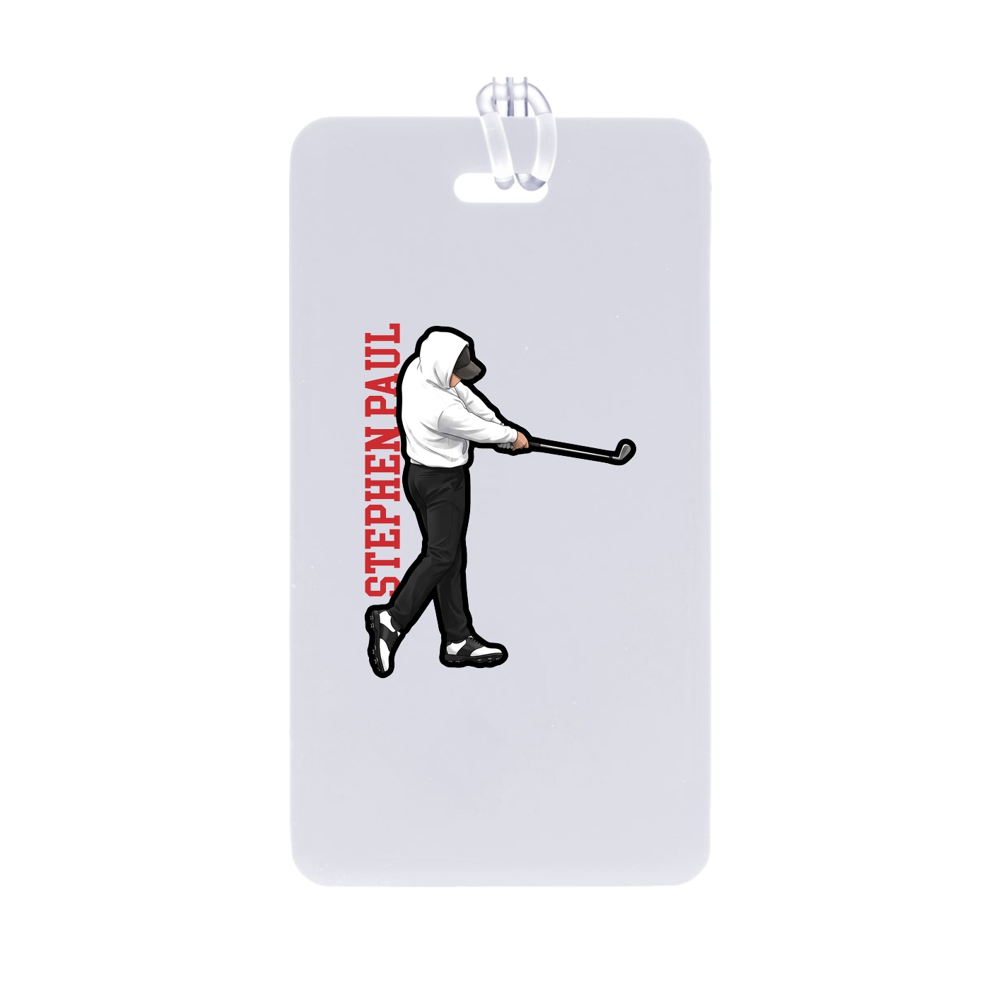Bag Tag