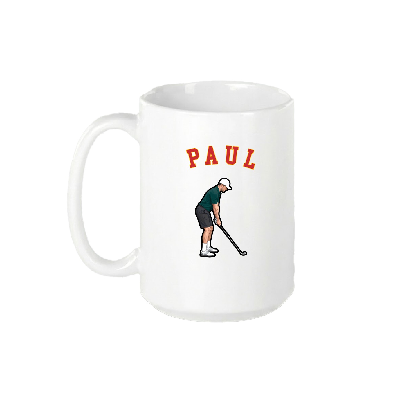 15oz Coffee Mug
