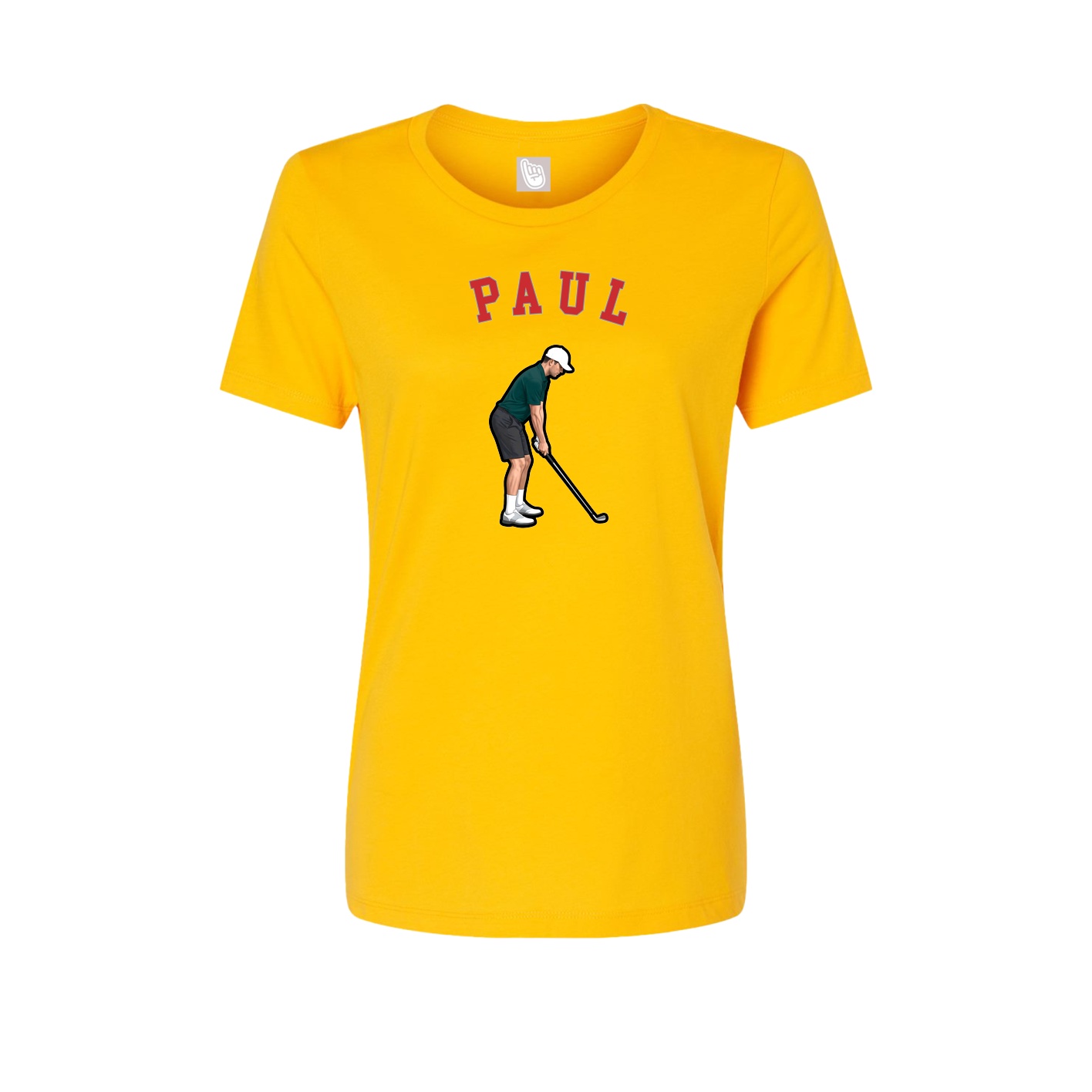 Womens Tee
