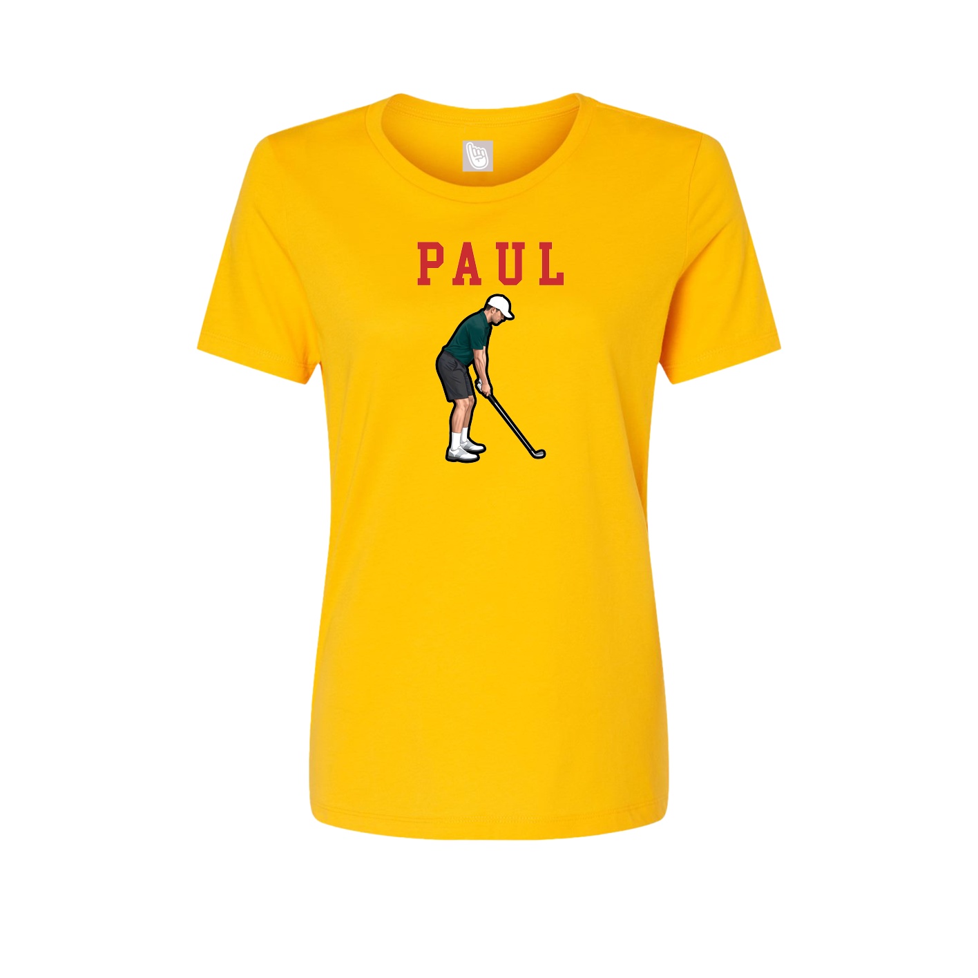 Womens Tee