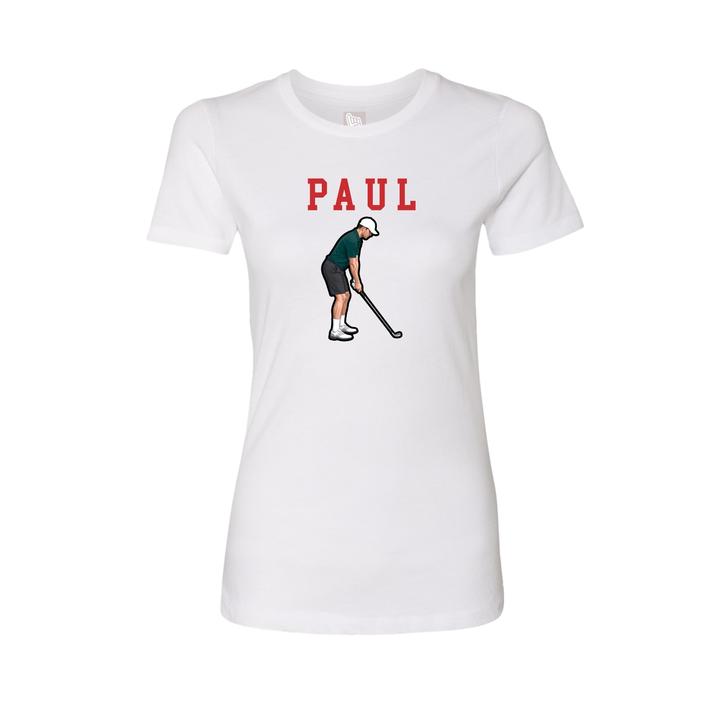 Womens Tee