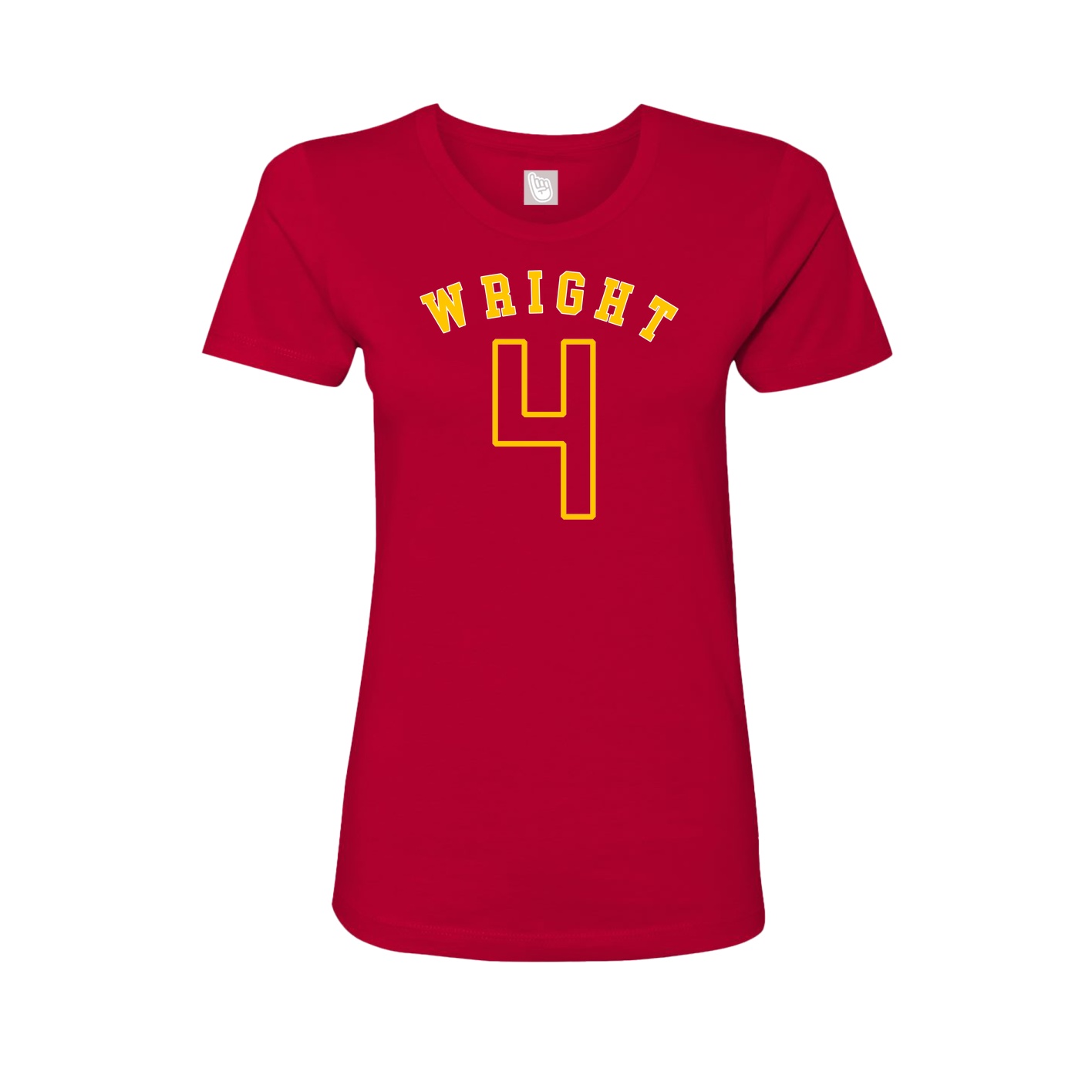 Fitted Women's Tee