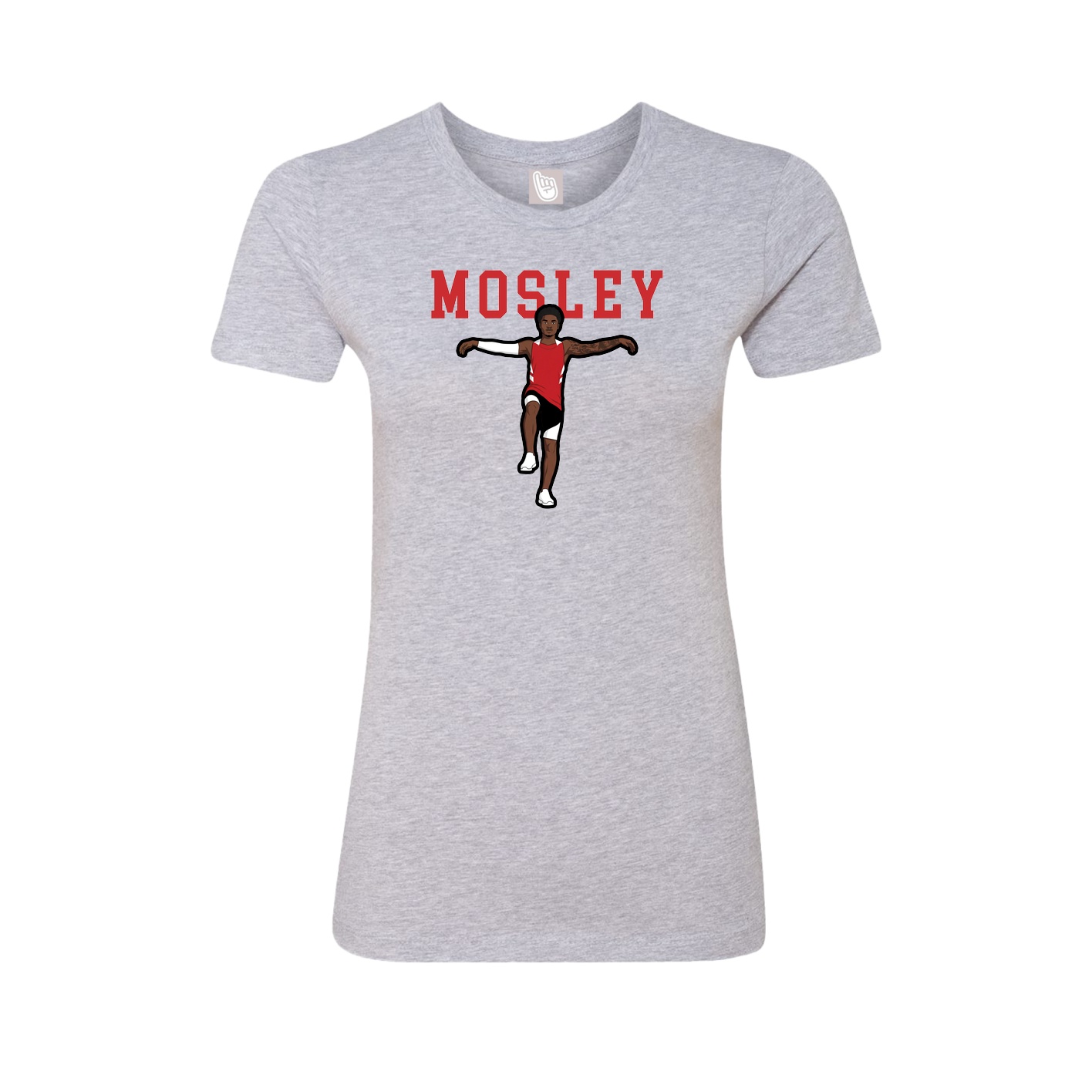Womens Tee