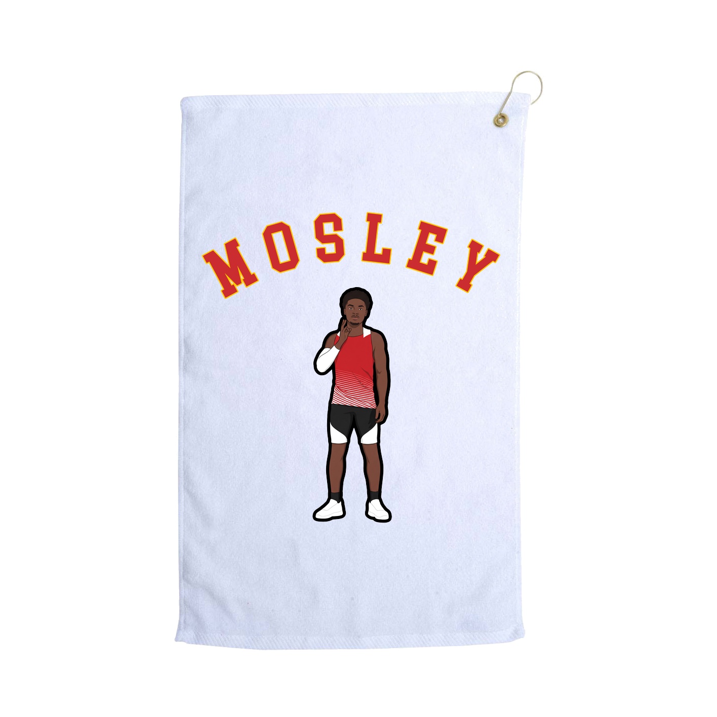 Golf Towel