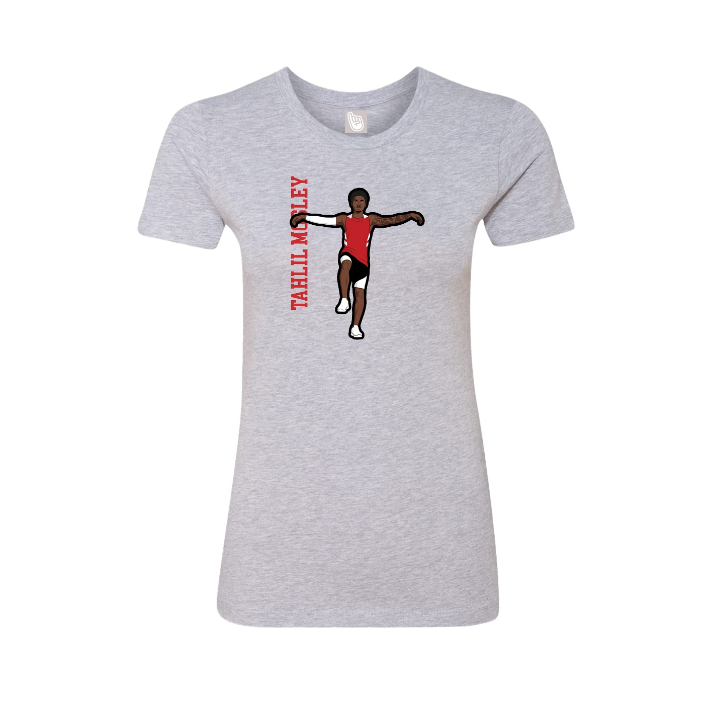 Womens Tee