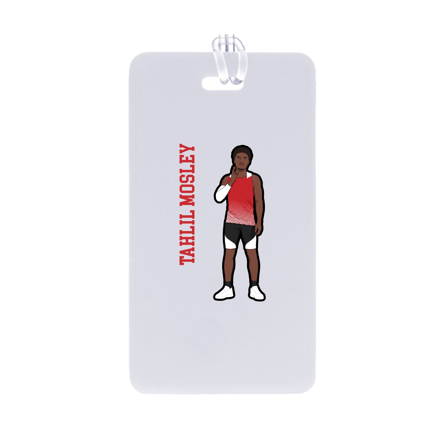 Bag Tag
