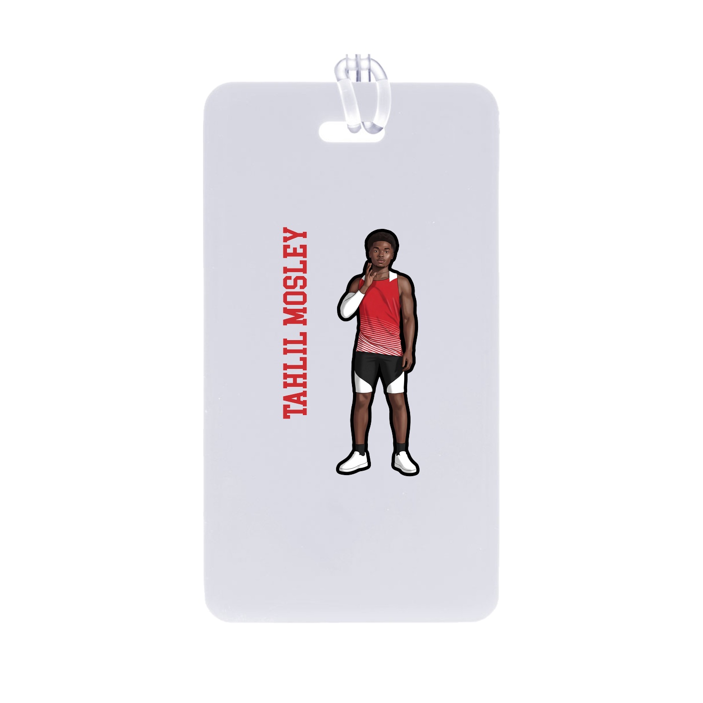 Bag Tag
