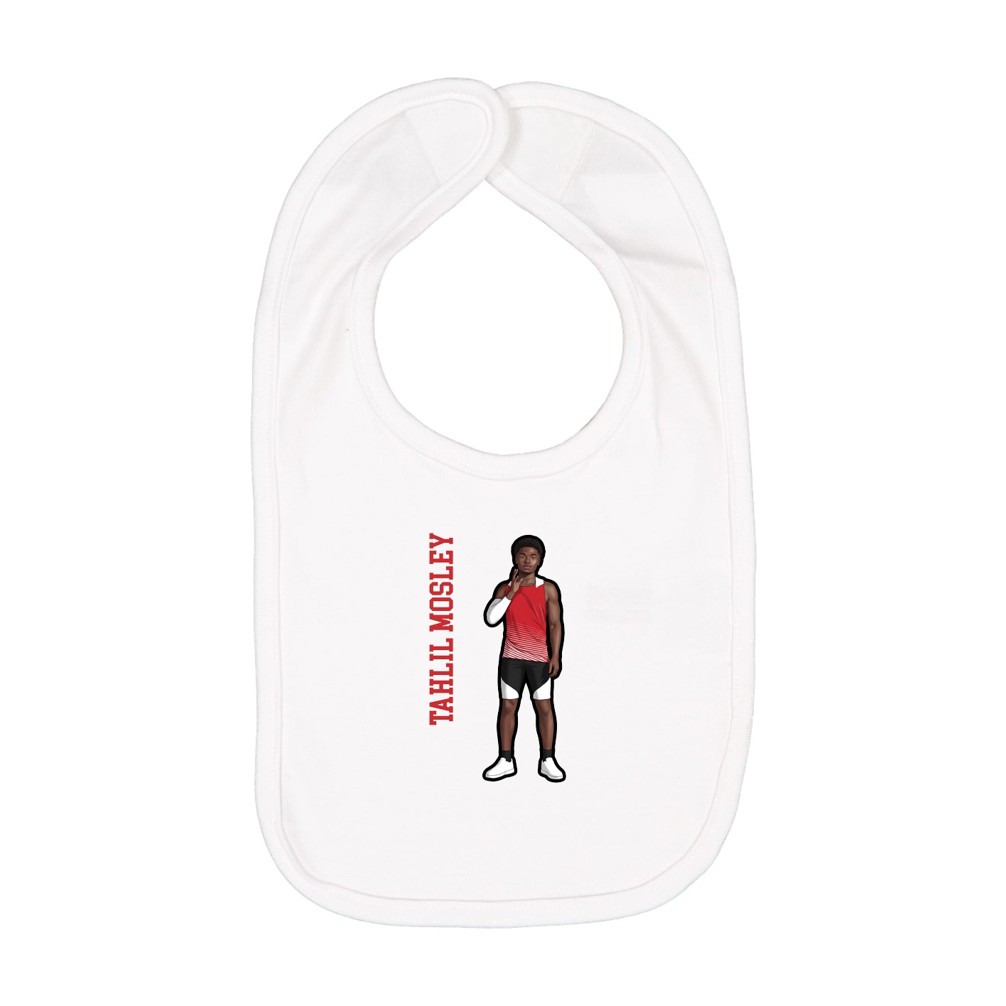 Infant Bib